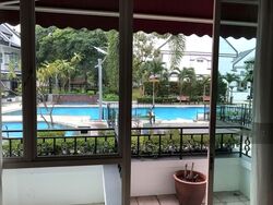 Horizon Green (D20), Terrace #582928421